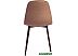 Стул TetChair Breeze mod. 4724 (коричневый/орех) Стул TetChair Breeze mod. 4724 (коричневый/орех)