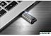 USB Flash A-Data UV350 64GB (серебристый) (AUV350-64G-RBK) USB Flash A-Data UV350 64GB (серебристый) (AUV350-64G-RBK)
