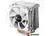 Кулер для процессора Jonsbo CR-1400 ARGB White Кулер для процессора Jonsbo CR-1400 ARGB White