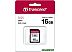 Карта памяти Transcend SDHC 300S 16GB Карта памяти Transcend SDHC 300S 16GB