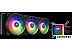 Кулер для процессора Cougar Aqua ARGB 360 CGR-AQUA RGB 360 Кулер для процессора Cougar Aqua ARGB 360 CGR-AQUA RGB 360