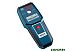 Детектор скрытой проводки Bosch GMS 100 M Professional (0601081100) Детектор скрытой проводки Bosch GMS 100 M Professional (0601081100)