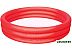 Надувной бассейн Bestway 51027 (183х33) (красный) Надувной бассейн Bestway 51027 (183х33) (красный)