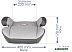 Автокресло Capsula JR4 Coala Grey