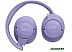 Наушники JBL Tune 720BT (сиреневый) Наушники JBL Tune 720BT (сиреневый)