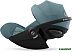 Детское автокресло Cybex Cloud G i-size Plus (stormy blue) Детское автокресло Cybex Cloud G i-size Plus (stormy blue)