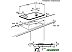 Варочная панель Electrolux EGS6436K