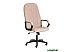 Кресло TetChair СН888 LT 22 (флок, бежевый) Кресло TetChair СН888 LT 22 (флок, бежевый)