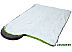 Спальный мешок Acamper HYGGE black-green Спальный мешок Acamper HYGGE black-green