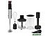 Погружной блендер Polaris PHB 0745AL Cordless Погружной блендер Polaris PHB 0745AL Cordless