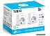 Умная розетка TP-Link Tapo P100 (2 шт) Умная розетка TP-Link Tapo P100 (2 шт)