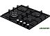 Варочная панель Akpo PGA 604 FGC BL