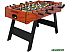 Настольный футбол Fortuna Western FVD-415 07733