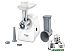 Мясорубка Bosch MFW2514W Мясорубка Bosch MFW2514W