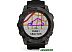 Умные часы Garmin Fenix 7X Sapphire Solar 51 мм (серый карбон/черный) Умные часы Garmin Fenix 7X Sapphire Solar 51 мм (серый карбон/черный)