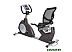 Велотренажер Oxygen Fitness Satori RB HRC