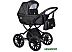 Универсальная коляска Indigo Broco Eco Plus 14 (2 в 1, Be-03) Универсальная коляска Indigo Broco Eco Plus 14 (2 в 1, Be-03)