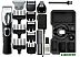 Машинка для стрижки Wahl All-In-One Trimmer Lithium Kit [9854-616]