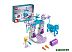 Конструктор Lego Princess Ледяная конюшня Эльзы и Нокка 43209