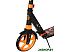Самокат Larsen Force 20 Black-Orange Самокат Larsen Force 20 Black-Orange