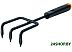 Культиватор (разрыхлитель) Fiskars Ergo 1027019 Культиватор (разрыхлитель) Fiskars Ergo 1027019