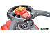 Каталка CHI LOK BO Quick Coupe 321 (красный) Каталка CHI LOK BO Quick Coupe 321 (красный)