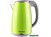 Электрочайник GALAXY GL 0307 (зеленый)