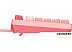 Клавиатура A4Tech Bloody S87 Energy Pink (Bloody BLMS Red Plus) Клавиатура A4Tech Bloody S87 Energy Pink (Bloody BLMS Red Plus)
