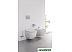 Унитаз Ravak Uni Chrome RimOff X01535 Унитаз Ravak Uni Chrome RimOff X01535