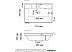 Умывальник Madera Classica 70.1x44.9 Умывальник Madera Classica 70.1x44.9