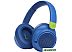 Наушники JBL JR460NC (синий) Наушники JBL JR460NC (синий)