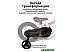Беговел Bubago Rollin BG-112-1(белый/красный) Беговел Bubago Rollin BG-112-1(белый/красный)