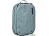 Органайзер для чемодана Thule Clean/Dirty Packing Cube 3205118 (pond gray) Органайзер для чемодана Thule Clean/Dirty Packing Cube 3205118 (pond gray)