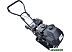 Виброплита Zitrek z3k60w Loncin 160F 091-0202