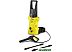 Мойка высокого давления KARCHER K 2 (1.673-220.0) Мойка высокого давления KARCHER K 2 (1.673-220.0)