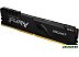 Оперативная память Kingston FURY Beast 4x16GB DDR4 PC4-25600 KF432C16BBK4/64