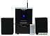 Акустика Dialog AP-150 Black Акустика Dialog AP-150 Black
