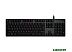 Клавиатура Logitech G512 Carbon GX Brown (920-009351) Клавиатура Logitech G512 Carbon GX Brown (920-009351)