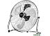 Вентилятор Sundays Home FE-45C (серебристый)