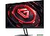 Игровой монитор Xiaomi Gaming Monitor G24i P24FCA-RGGL (международная версия)