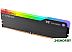 Оперативная память Thermaltake ToughRam Z-One RGB 8GB DDR4 PC4-28800 R019D408GX1-3600C18S Оперативная память Thermaltake ToughRam Z-One RGB 8GB DDR4 PC4-28800 R019D408GX1-3600C18S