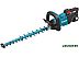 Кусторез Makita DUH502Z (без АКБ) Кусторез Makita DUH502Z (без АКБ)