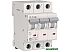 Выключатель автоматический Eaton HL-C253 3Р 25A C 4.5кA 3M 194793