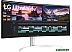 Монитор LG UltraWide 38WN95C-W