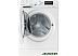 Стиральная машина Indesit BWE 81282 L