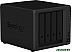 Сетевой накопитель Synology DiskStation DS420+