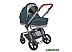 Универсальная коляска Farfello Zuma Duo Comfort (изумрудный) Универсальная коляска Farfello Zuma Duo Comfort (изумрудный)
