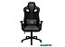 Кресло AeroCool Earl Hunter Green (черный/зеленый)