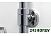 Душевая система Wasserkraft A11301 Душевая система Wasserkraft A11301
