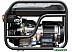 Бензиновый генератор Hyundai HHY9050FEB-3